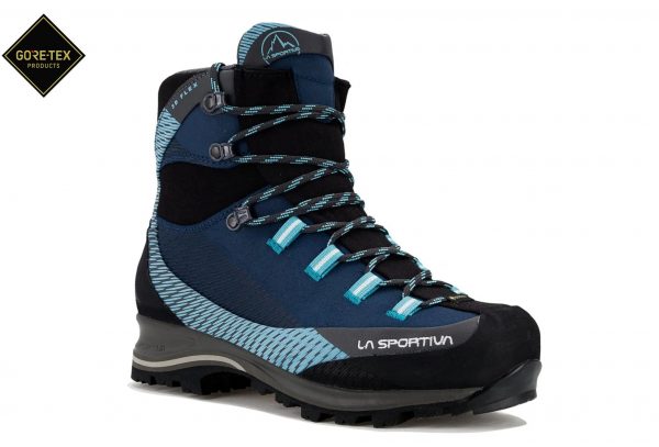 Trango TRK Leather Gore-Tex W