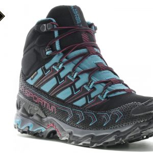 Ultra Raptor II Mid Gore-Tex W