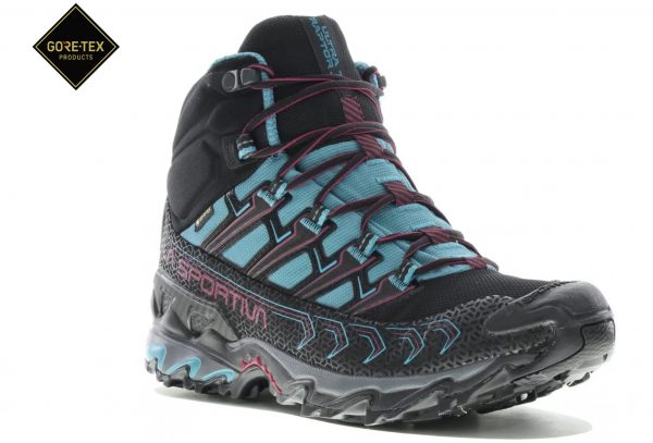 Ultra Raptor II Mid Gore-Tex W