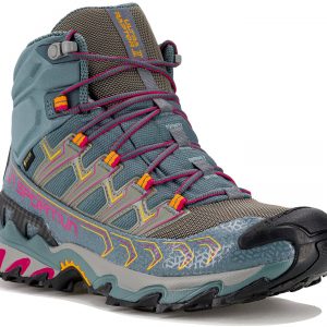 Ultra Raptor II Mid Gore-Tex W