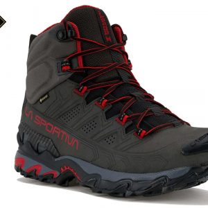 Ultra Raptor II Mid Leather Gore-Tex M