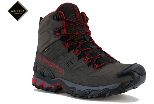 Ultra Raptor II Mid Leather Gore-Tex M