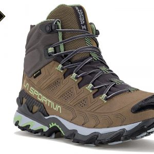 Ultra Raptor II Mid Leather Gore-Tex W