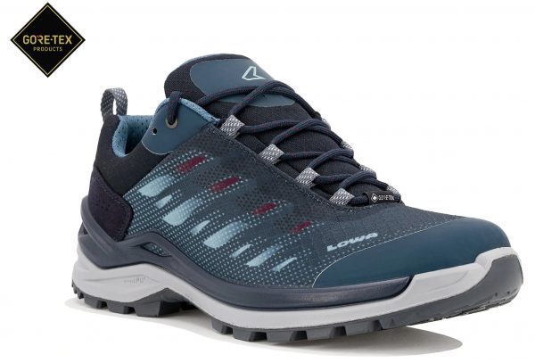 Ferrox Low Gore-Tex W