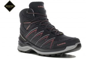 Ferrox Pro Gore-Tex Mid W