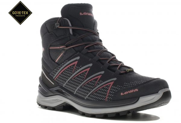 Ferrox Pro Gore-Tex Mid W