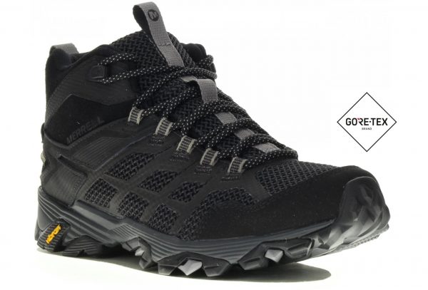 MOAB FST 2 Mid Gore-Tex M