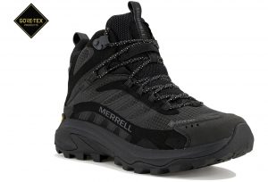 MOAB Speed 2 Mid Gore-Tex M