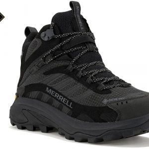 MOAB Speed 2 Mid Gore-Tex M