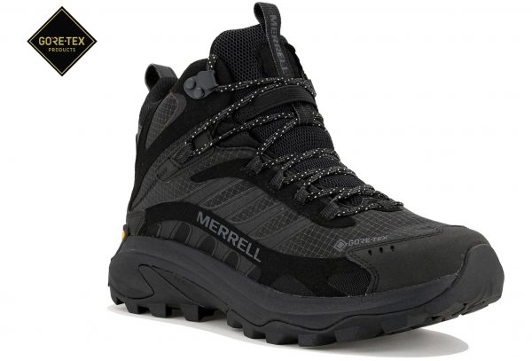 MOAB Speed 2 Mid Gore-Tex M