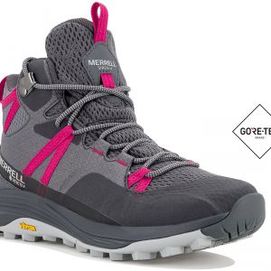 Siren 4 Mid Gore-Tex W