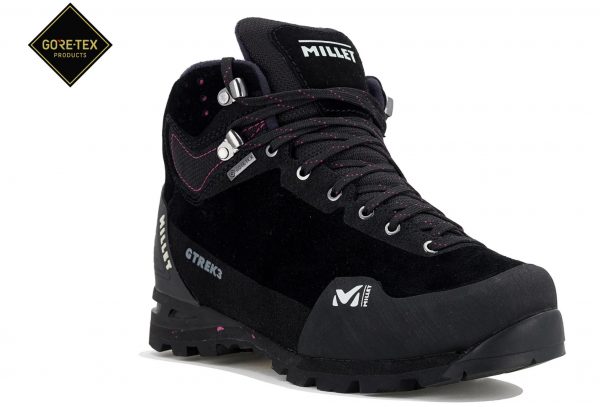 G Trek 3 Gore-Tex W