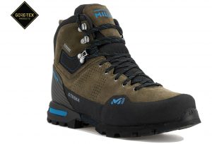 G Trek 4 Gore-Tex M