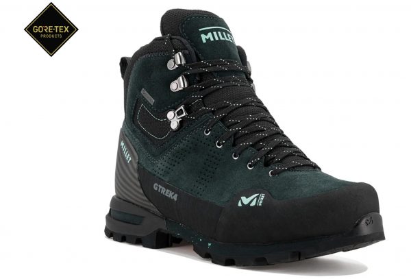 G Trek 4 Gore-Tex W