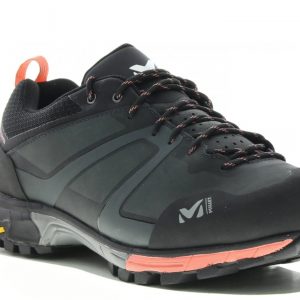 Hike Up Leather Gore-Tex W