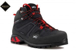 Super Trident Gore-Tex M