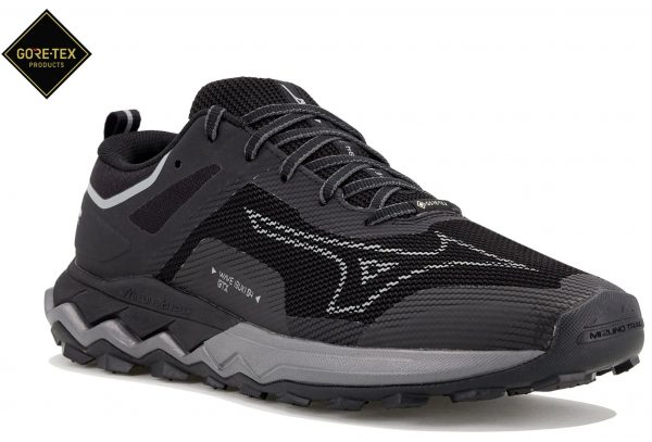 Wave Ibuki 4 Gore-Tex W