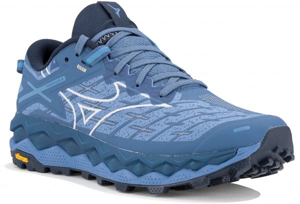 Wave Mujin 10