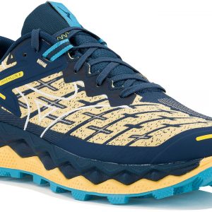 Wave Mujin 10