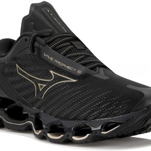 Wave Prophecy 12 W