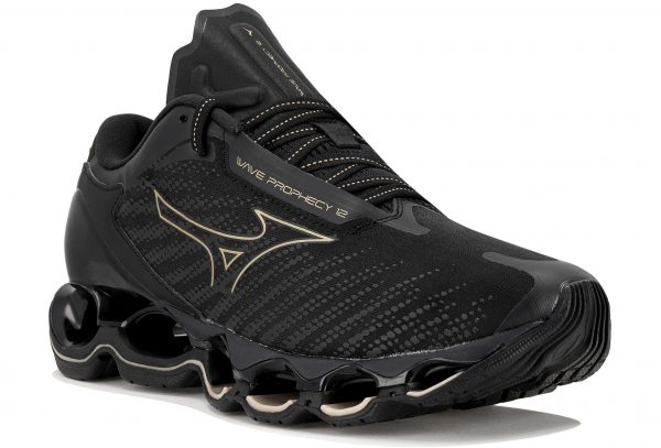 Wave Prophecy 12 W
