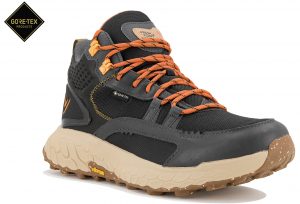 Fresh Foam Hierro Mid Gore-Tex M
