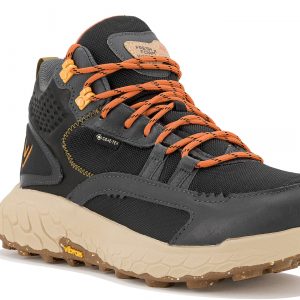 Fresh Foam Hierro Mid Gore-Tex M