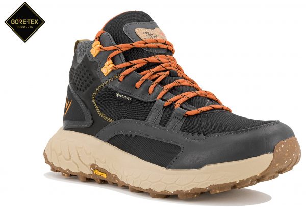 Fresh Foam Hierro Mid Gore-Tex M
