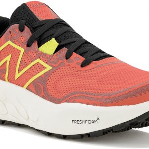Fresh Foam X Hierro V8 W