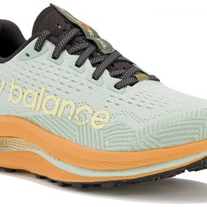 FuelCell SuperComp Trail