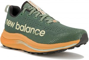 FuelCell SuperComp Trail