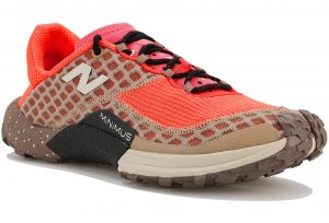 Minimus Trail