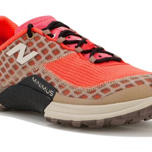Minimus Trail