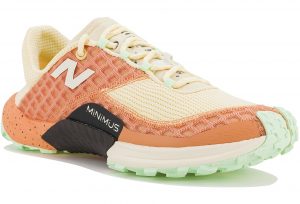 Minimus Trail Wide