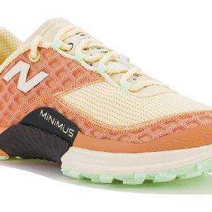 Minimus Trail Wide
