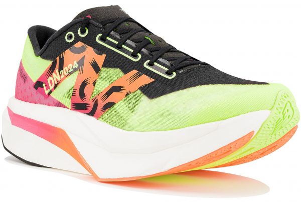 SuperComp Elite V4 TCS London Marathon M