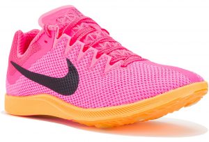 Zoom Rival Distance M
