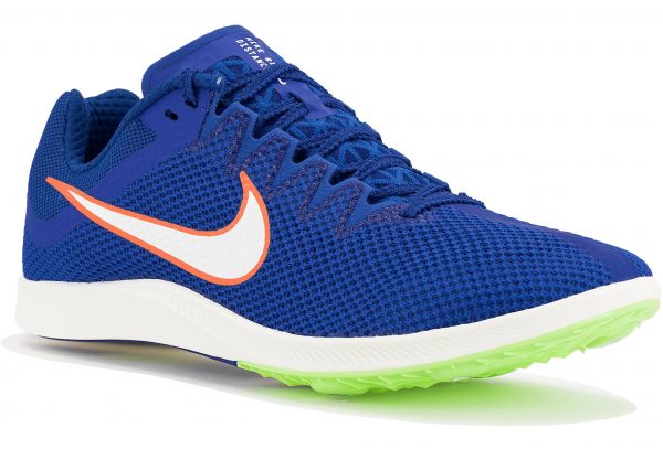 Zoom Rival Distance W