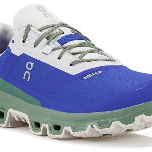 Cloudventure Waterproof W