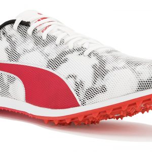 evoSPEED Star 8 Junior