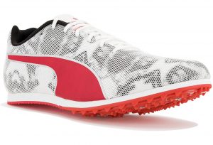 evoSPEED Star 8 M
