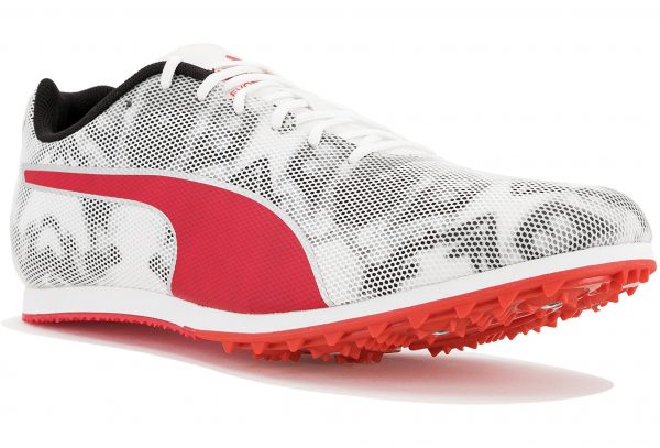 evoSPEED Star 8 M