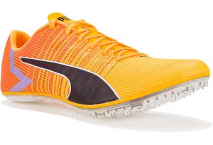 evoSPEED Tokyo Brush 4 W