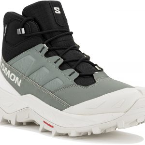 Crosstrak Waterproof