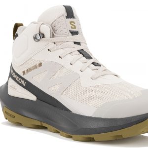 Elixir Activ Mid Gore-Tex W