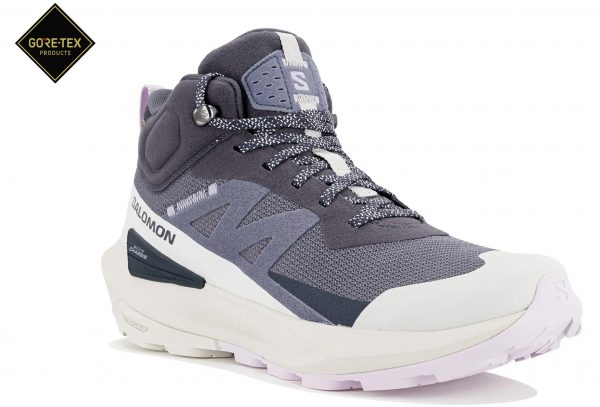 Elixir Activ Mid Gore-Tex W