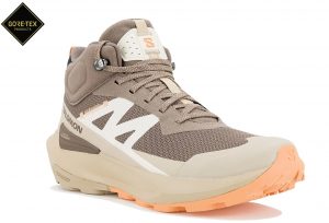 Elixir Activ Mid Gore-Tex W