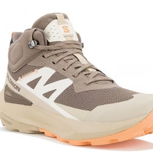 Elixir Activ Mid Gore-Tex W