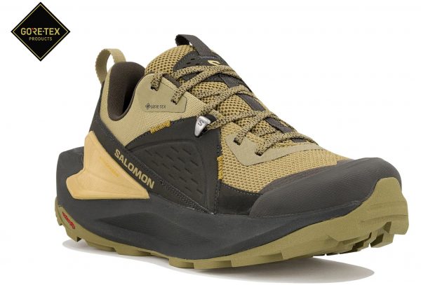 Elixir Gore-Tex M