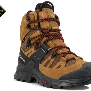 Quest 4 Gore-Tex M